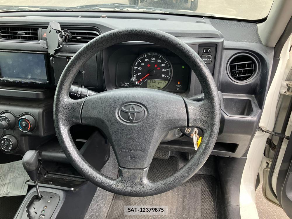 Toyota SUCCEED VAN 2019 976226-16