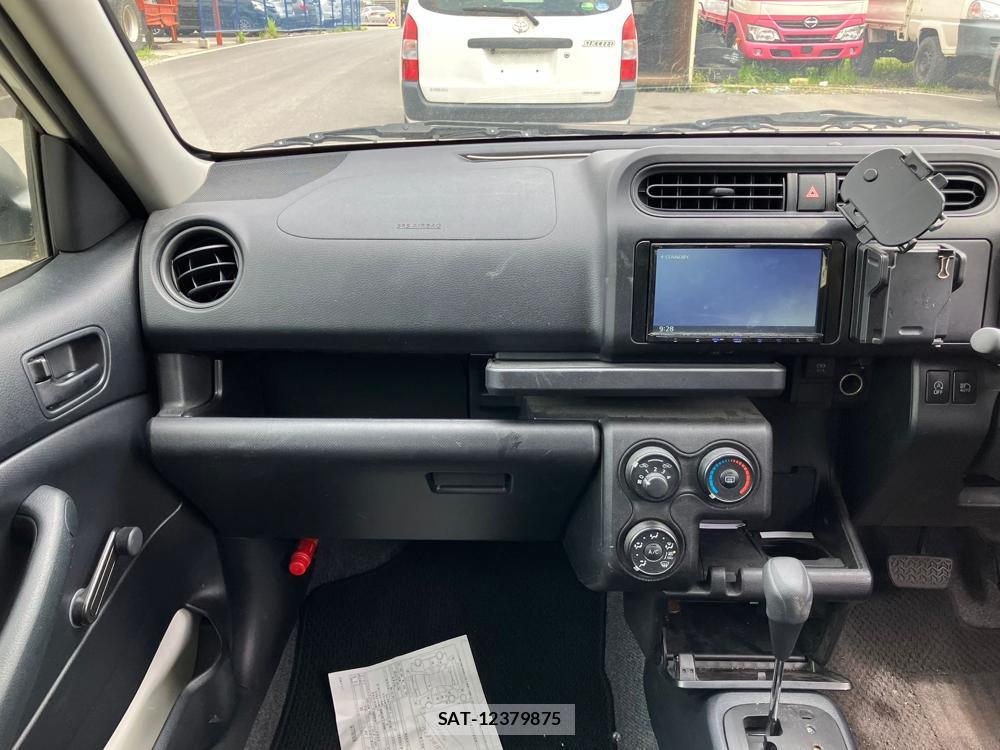 Toyota SUCCEED VAN 2019 976226-17