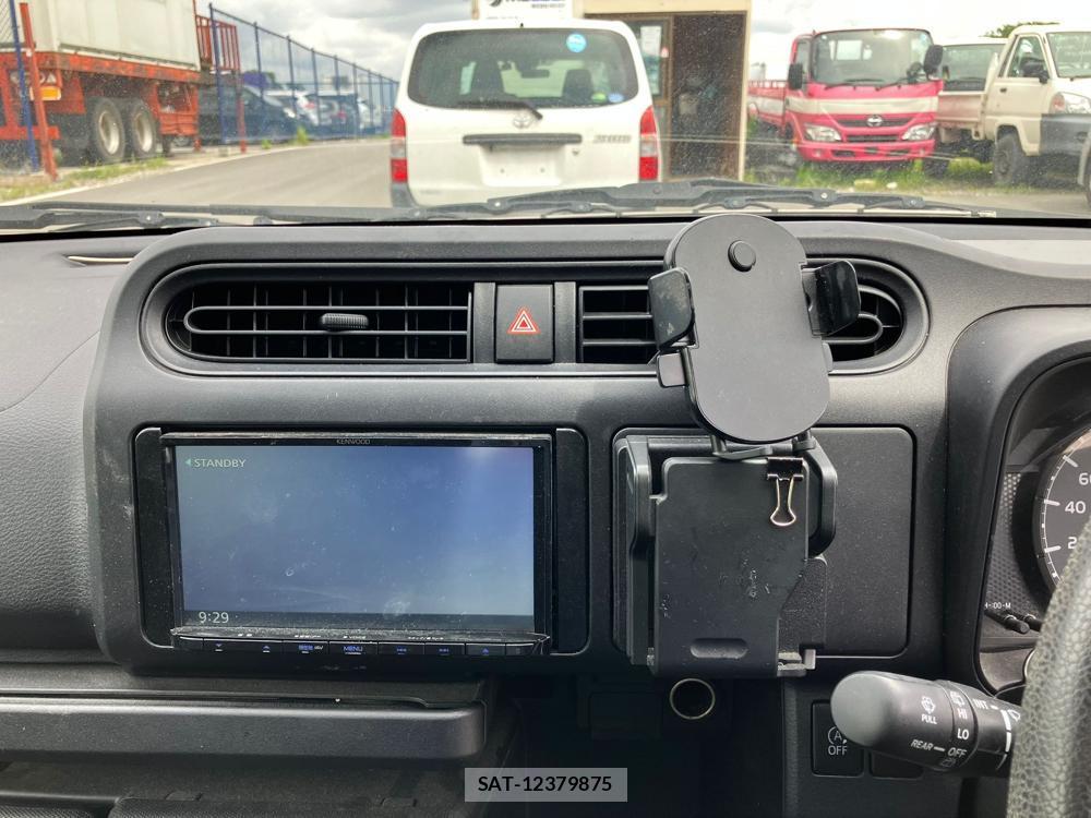 Toyota SUCCEED VAN 2019 976226-18
