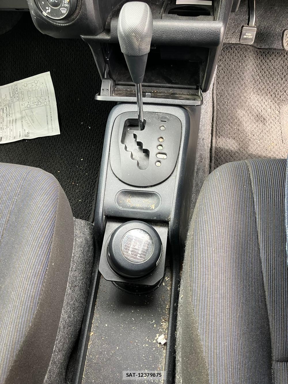 Toyota SUCCEED VAN 2019 976226-19