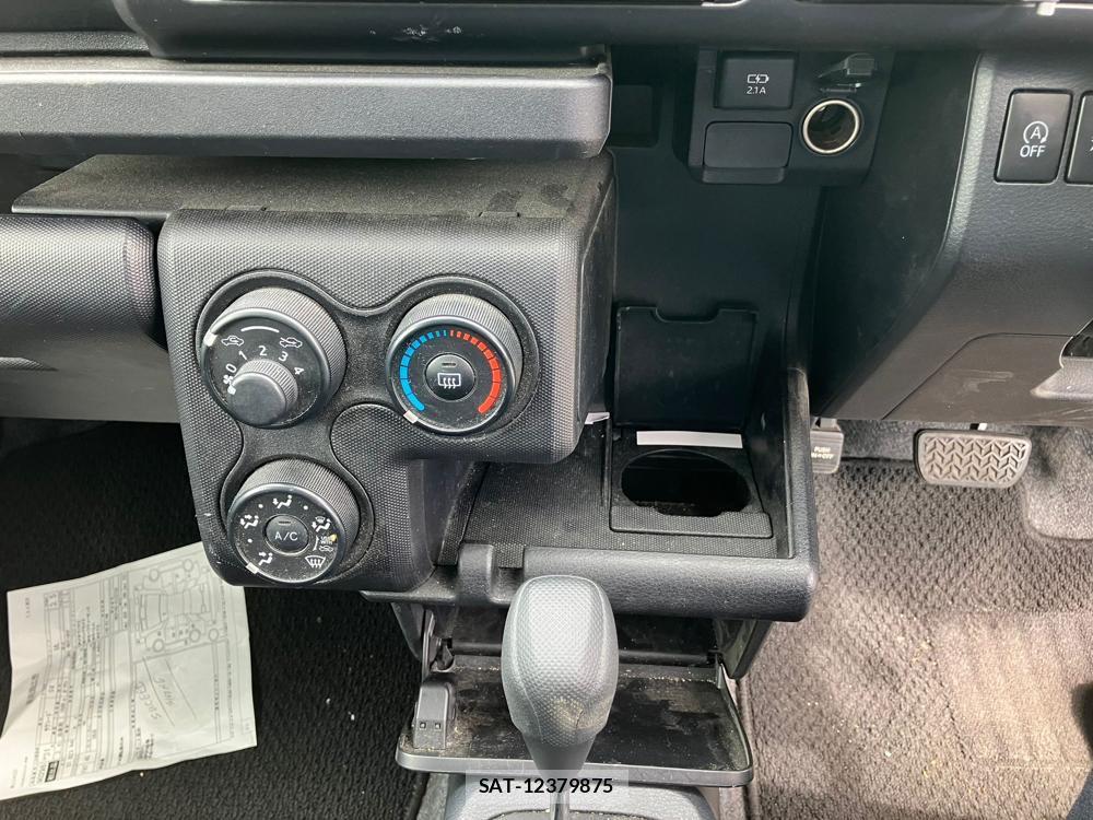 Toyota SUCCEED VAN 2019 976226-20