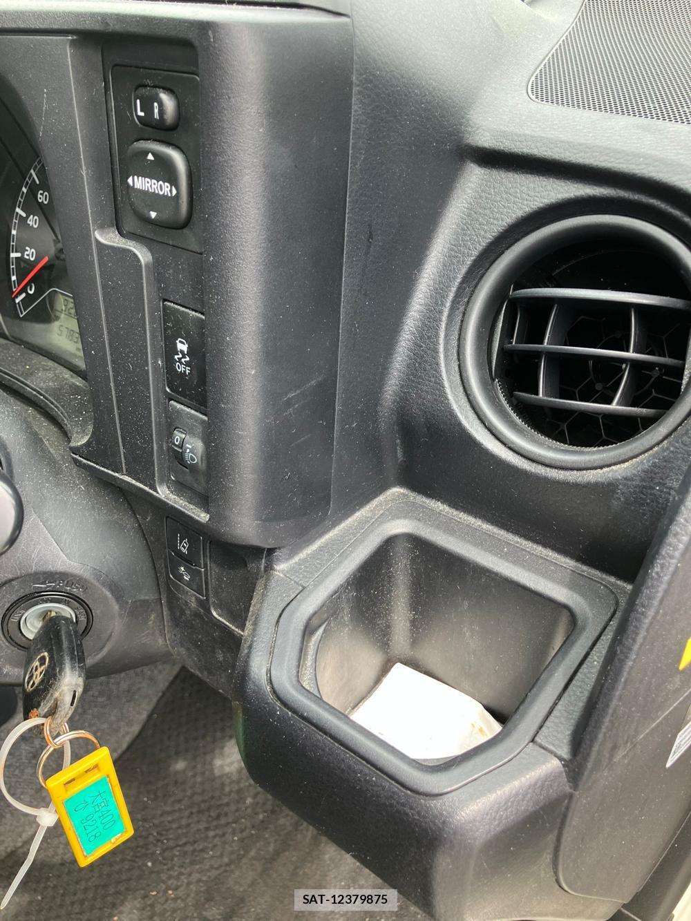 Toyota SUCCEED VAN 2019 976226-21
