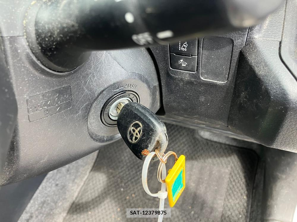 Toyota SUCCEED VAN 2019 976226-22
