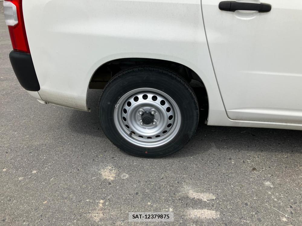 Toyota SUCCEED VAN 2019 976226-30