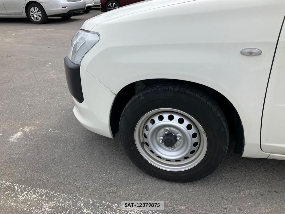 Toyota SUCCEED VAN 2019 976226-32