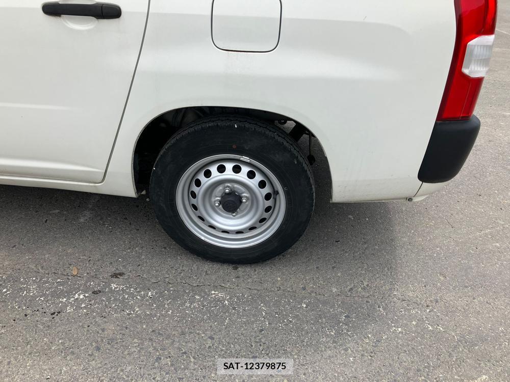 Toyota SUCCEED VAN 2019 976226-33