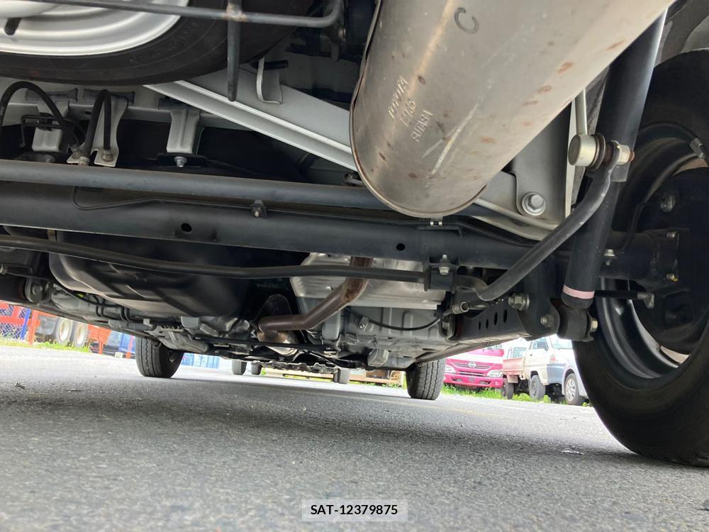Toyota SUCCEED VAN 2019 976226-36