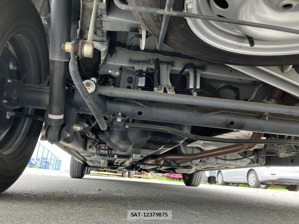 Toyota SUCCEED VAN 2019 976226-37