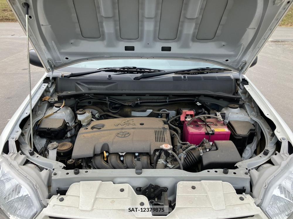 Toyota SUCCEED VAN 2019 976226-39