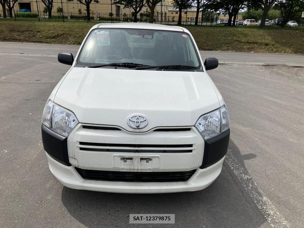 Toyota SUCCEED VAN 2019 976226-7