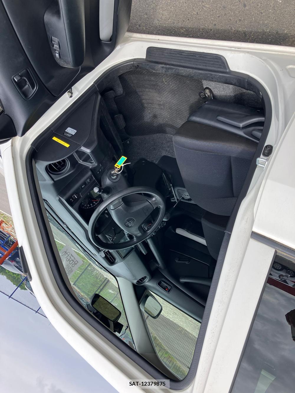 Toyota SUCCEED VAN 2019 976226-8
