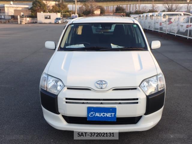 Toyota SUCCEED VAN 2019-01 1076923-0