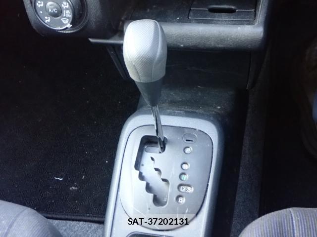 Toyota SUCCEED VAN 2019-01 1076923-11