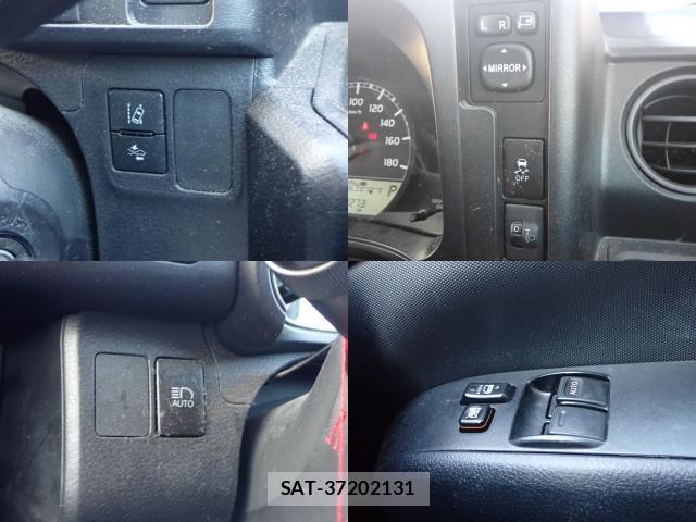 Toyota SUCCEED VAN 2019-01 1076923-13
