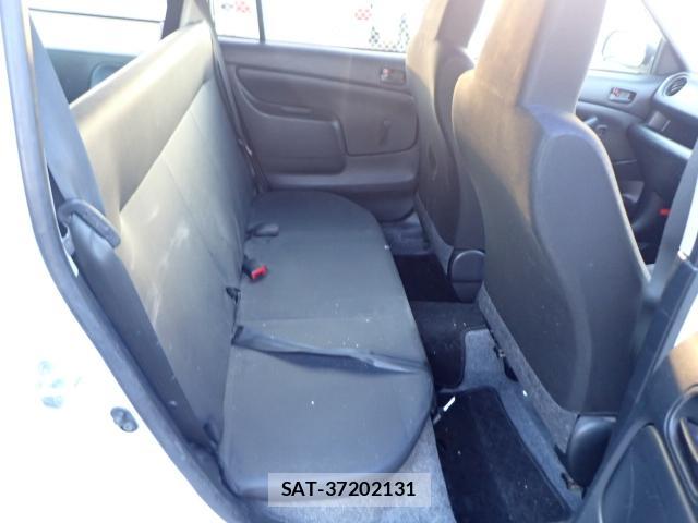 Toyota SUCCEED VAN 2019-01 1076923-15