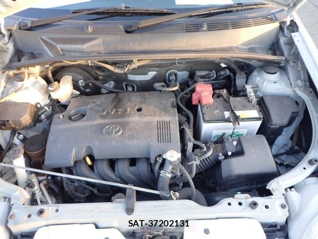 Toyota SUCCEED VAN 2019-01 1076923-16