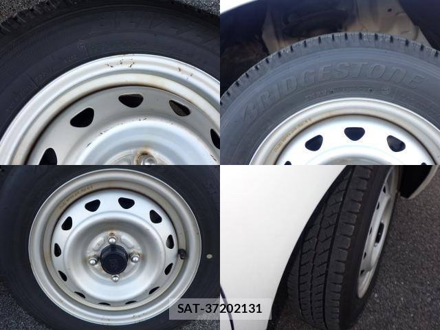 Toyota SUCCEED VAN 2019-01 1076923-17