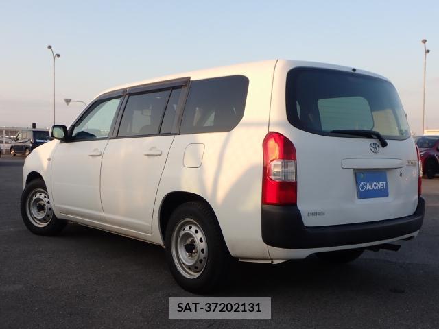Toyota SUCCEED VAN 2019-01 1076923-1