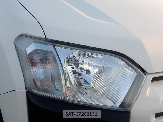 Toyota SUCCEED VAN 2019-01 1076923-5