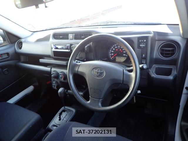 Toyota SUCCEED VAN 2019-01 1076923-6