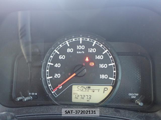 Toyota SUCCEED VAN 2019-01 1076923-8