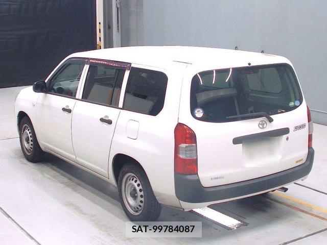 Toyota SUCCEED VAN 2018-11 1076935-5