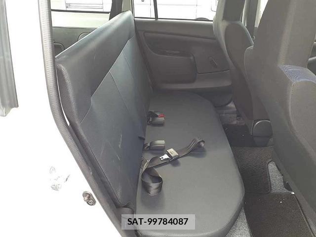 Toyota SUCCEED VAN 2018-11 1076935-8