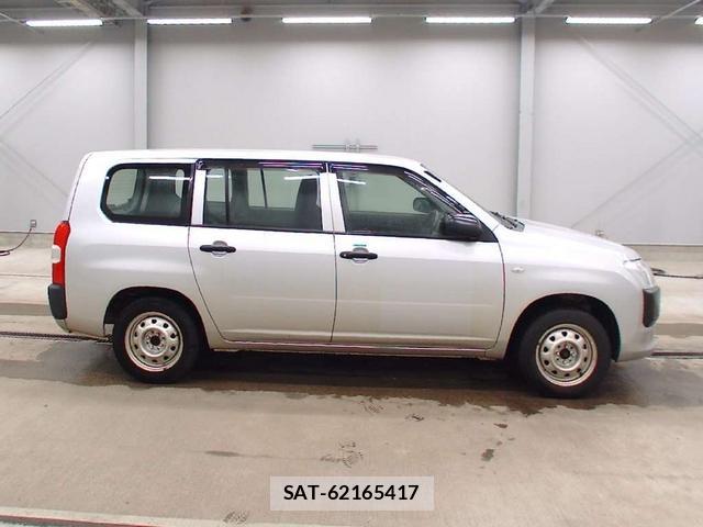 Toyota SUCCEED VAN 2018-12 1076894-2