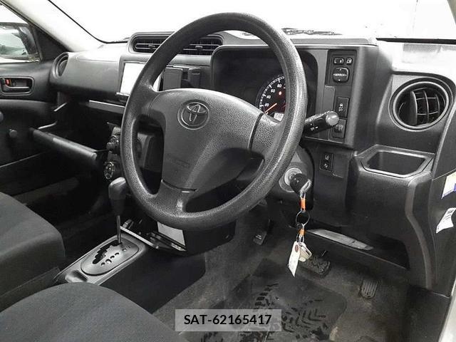 Toyota SUCCEED VAN 2018-12 1076894-6