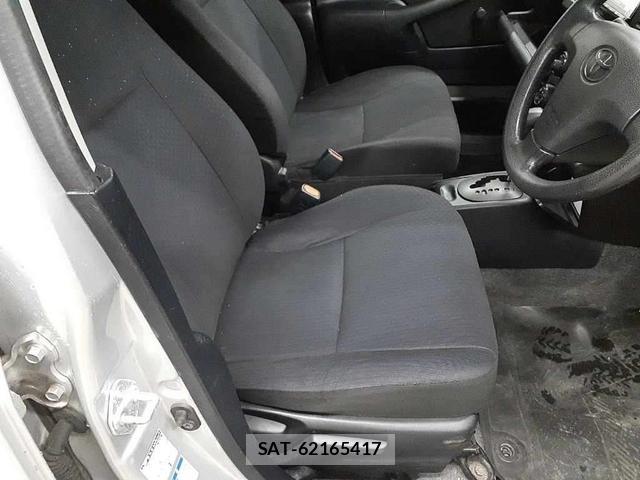 Toyota SUCCEED VAN 2018-12 1076894-7