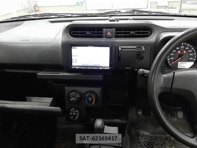 Toyota SUCCEED VAN 2018-12 1076894-8