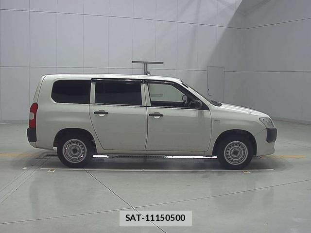 Toyota SUCCEED VAN 2019-06 1076888-2