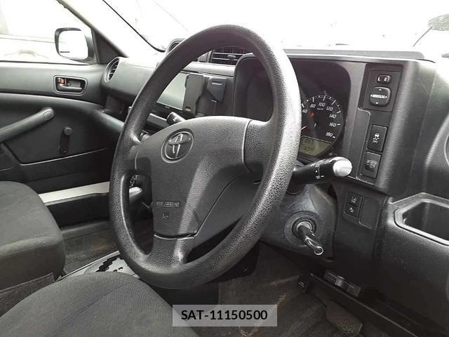 Toyota SUCCEED VAN 2019-06 1076888-6