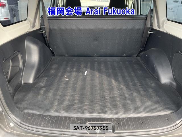 Toyota SUCCEED VAN 2019-06 1076919-10