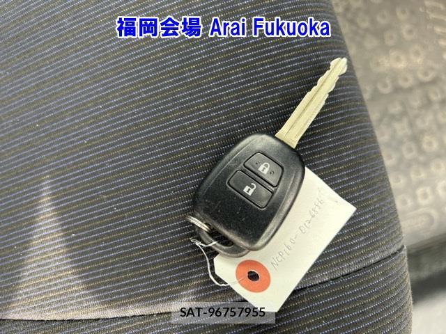 Toyota SUCCEED VAN 2019-06 1076919-16