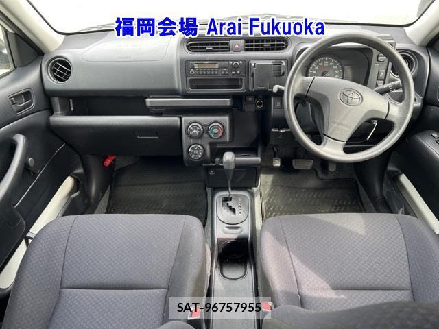 Toyota SUCCEED VAN 2019-06 1076919-4