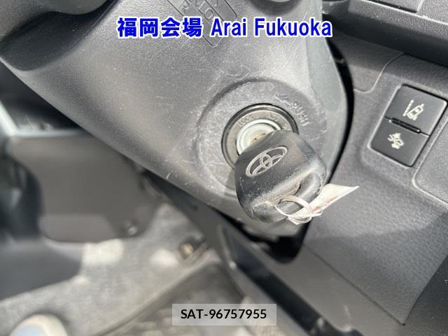 Toyota SUCCEED VAN 2019-06 1076919-6
