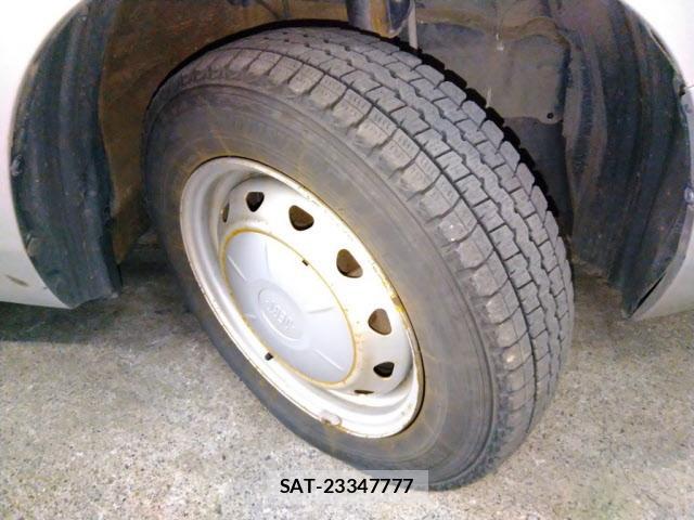 Toyota SUCCEED VAN 2018 976224-8