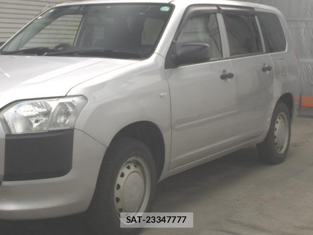 Toyota SUCCEED VAN 2018 976224-2