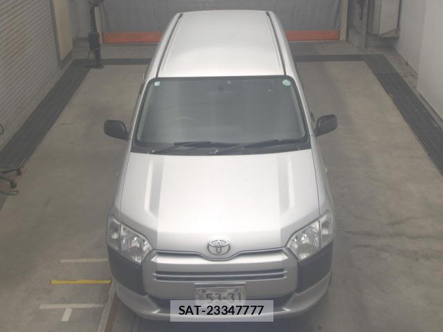 Toyota SUCCEED VAN 2018 976224-4