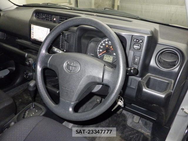 Toyota SUCCEED VAN 2018 976224-6