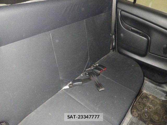 Toyota SUCCEED VAN 2018 976224-7