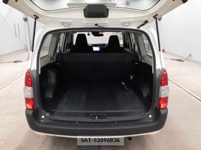 Toyota SUCCEED VAN 2019 976223-10