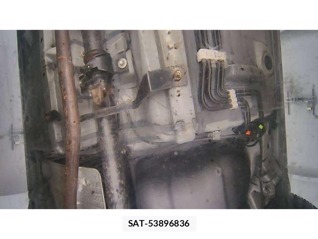 Toyota SUCCEED VAN 2019 976223-12