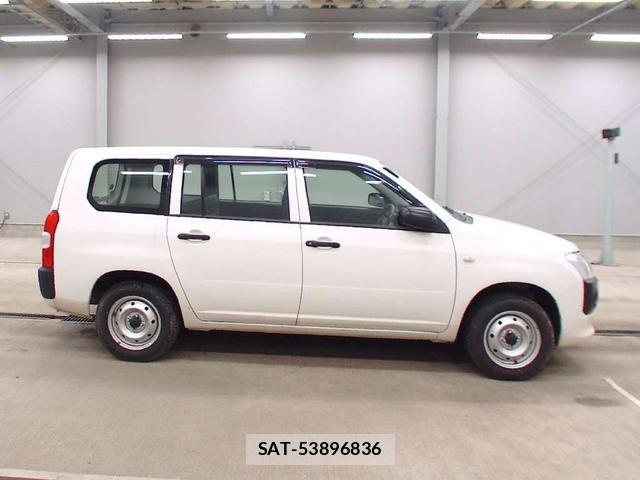 Toyota SUCCEED VAN 2019 976223-2