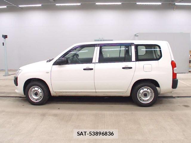 Toyota SUCCEED VAN 2019 976223-3