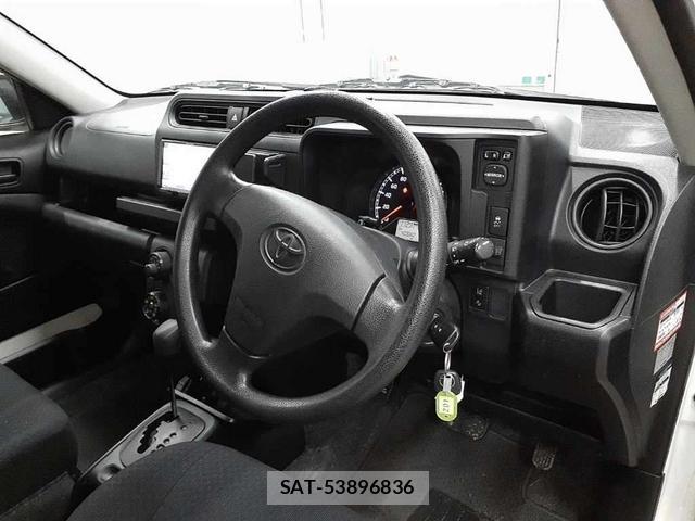 Toyota SUCCEED VAN 2019 976223-6