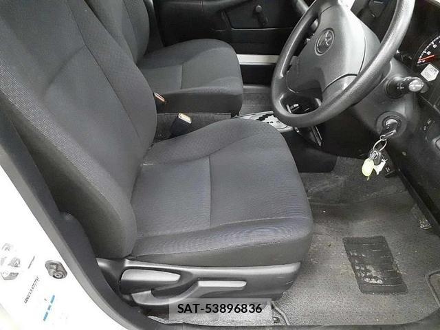 Toyota SUCCEED VAN 2019 976223-7