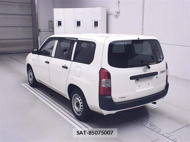 Toyota SUCCEED VAN 2019-10 947571-1