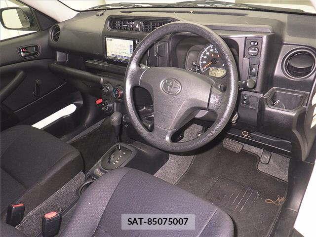 Toyota SUCCEED VAN 2019-10 947571-2